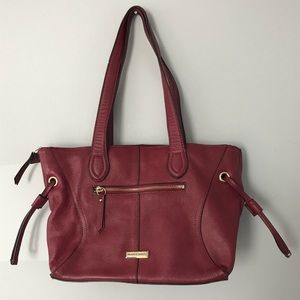 Franco Sarto Leather Bag